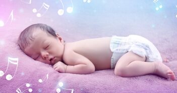 Schlaflieder für Kinder: Veraltetes Ritual oder sinnvolle Einschlafhilfe?