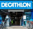 Decathlon Filiale in Deutschland - Ein Zentrum für Sport und Bewegung (Foto: AdobeStock 443700245 Björn Wylezich)