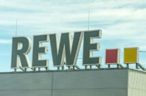 Rewe Group – Handelsnetzwerk in Deutschland und Europa (Foto: AdobeStock 592782226-Annabell Gsödl)