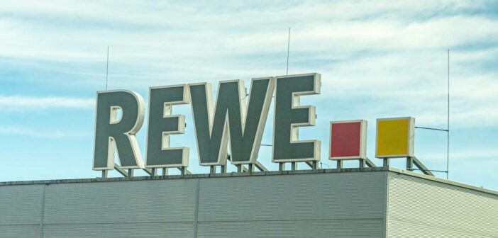 Rewe Group – Handelsnetzwerk in Deutschland und Europa (Foto: AdobeStock 592782226-Annabell Gsödl)